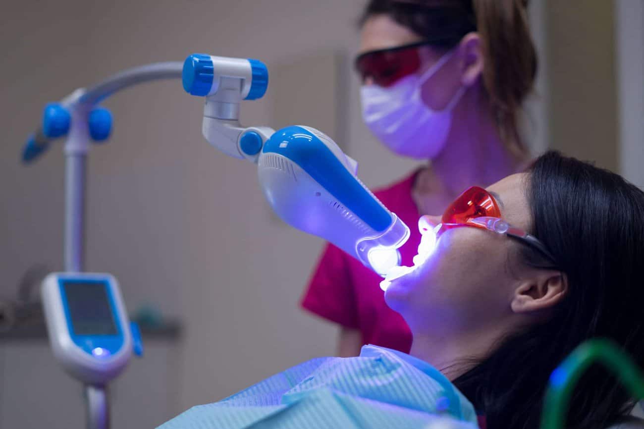 See Our Affordable laser teeth whitening prices Poole