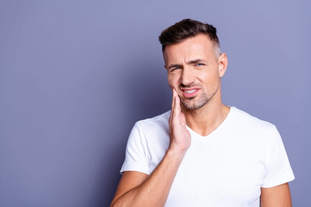 Gentle Teeth Whitening Poole Sensitive Teeth
