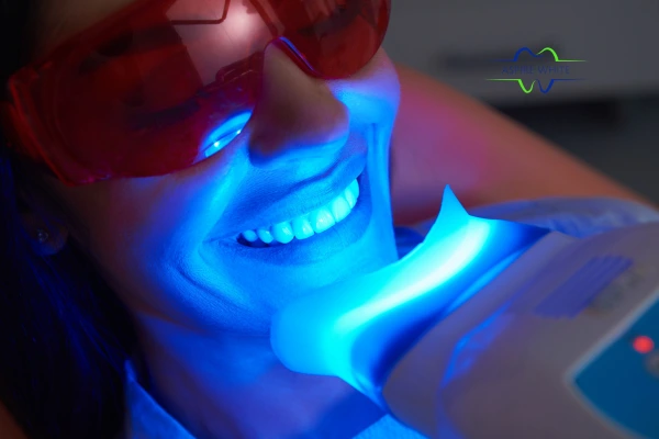 Book your 1 hour teeth whitening Poole today!